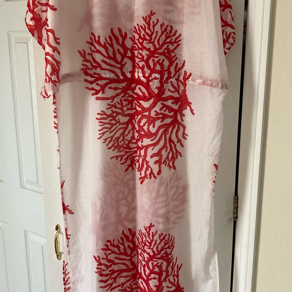 Talbots cover up